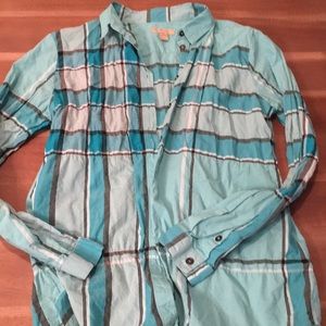 Burberry Brit Shirt